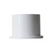 Thrifco Plumbing 1-1/4 Inch x 1 Inch Slip x Threaded PVC Bushing SCH 40 8113454 - alternate 1